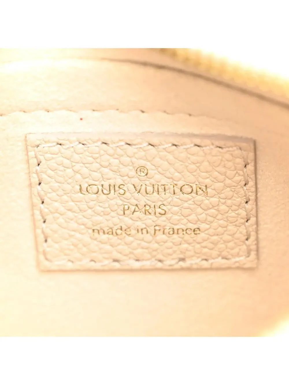 Louis Vuitton Epi Milky Way Marellini #329243L19B